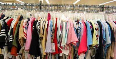 代理衣服进口报关案例