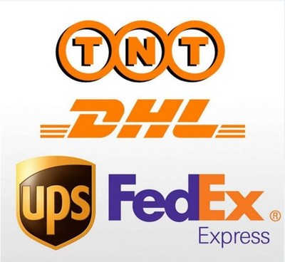 上海机场快件报关流程