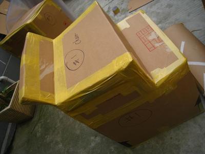 私人行李进口代理报关