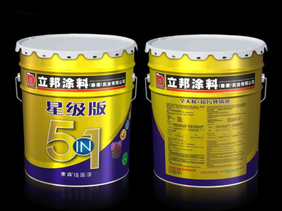 陶瓷防晒隔热涂料代理进口报关案例